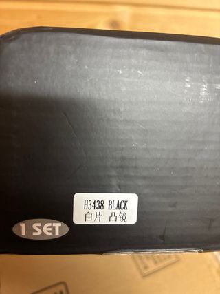 Espejos Retrovisores Moto/Bici