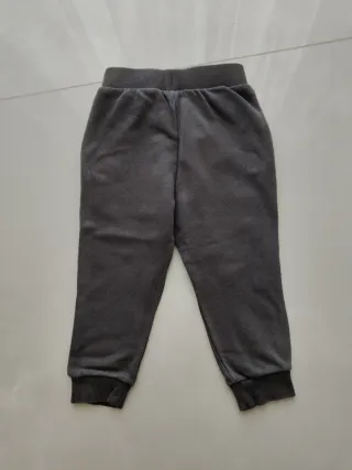 Pantaloni bimbo grigi Primigi 2 anni