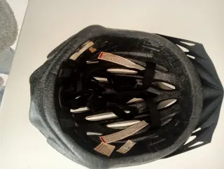 Casco Ciclismo TREK Euphoria Talla M