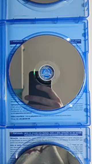 Dark Souls Trilogy - PS4 / PS5