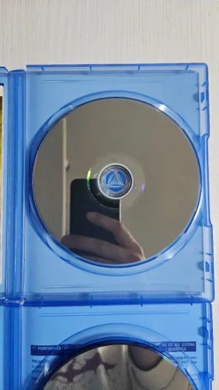 Dark Souls Trilogy - PS4 / PS5