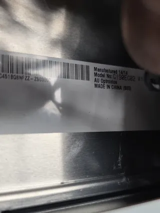 Pantalla Tactil Novomatic