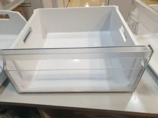 3 Cassetti Congelatore Frigorifero Siemens KG39