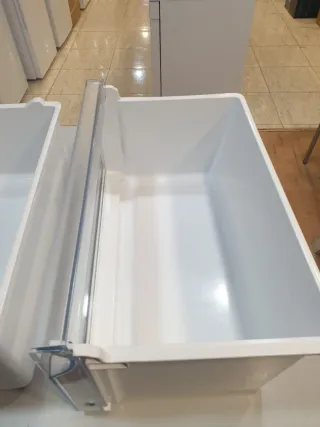 3 Cassetti Congelatore Frigorifero Siemens KG39