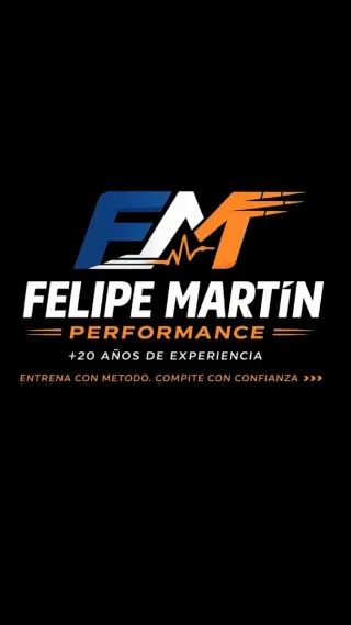 Entrenamiento deportes de resistencia