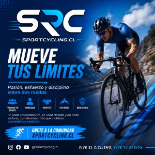 Entrenamiento deportes de resistencia