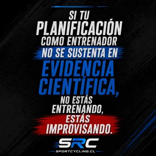 Entrenamiento deportes de resistencia