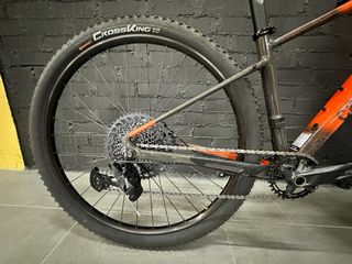 Cannondale Trail Tala S a la carta