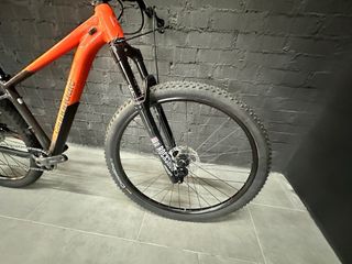 Cannondale Trail Tala S a la carta