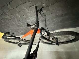 Cannondale Trail Tala S a la carta