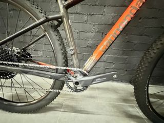 Cannondale Trail Tala S a la carta