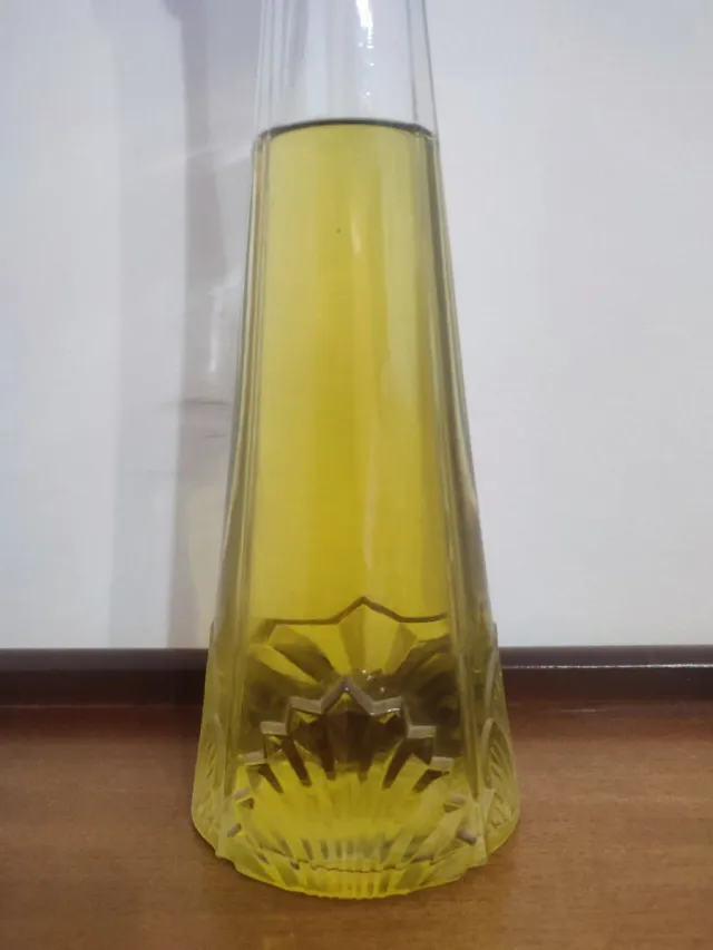 Agua de colonia Notre Dame de France precintada