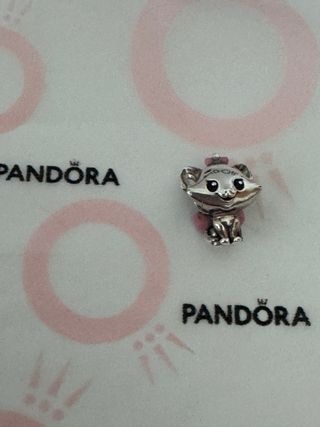 Charm Pandora