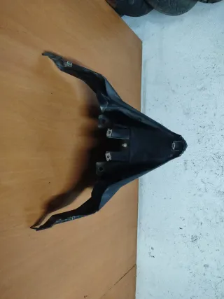 Portamatriculas Yamaha Xmax 400 (2014-16)