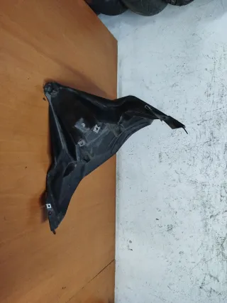 Portamatriculas Yamaha Xmax 400 (2014-16)