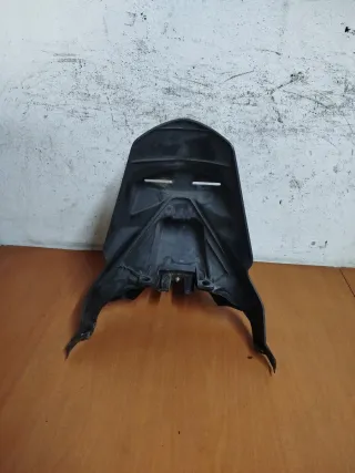 Portamatriculas Yamaha Xmax 400 (2014-16)