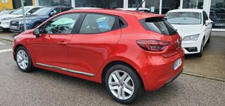 Renault Clio 2020