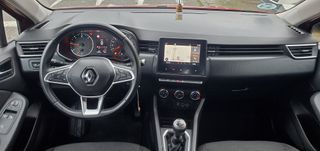 Renault Clio 2020