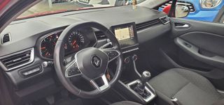Renault Clio 2020