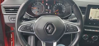 Renault Clio 2020