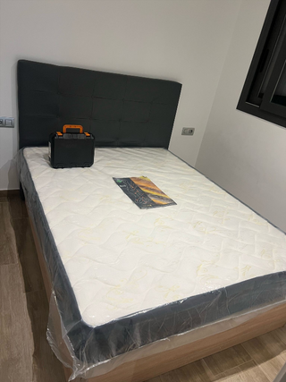 LIQUIDACIÓN EN Canapés abatibles y colchones