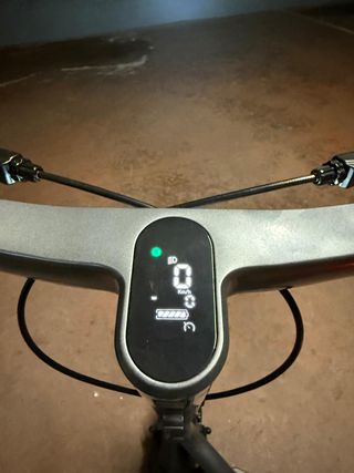 Patín Eléctrico STIKGO LC9