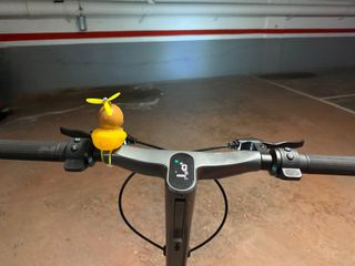 Patín Eléctrico STIKGO LC9