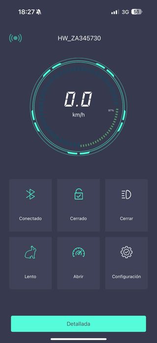 Patín Eléctrico STIKGO LC9
