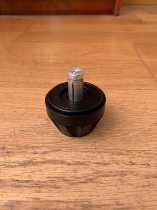 Protector Cardán Tope Anticaída motos BMW