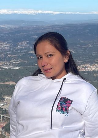 Cuidadora responsable y de confianza