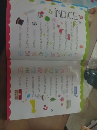 Los primeros cuentos de: PABLO (Spanish Edition)