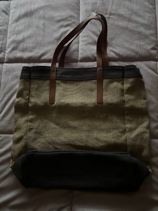 Borsa Lardini in juta