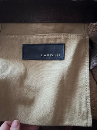 Borsa Lardini in juta