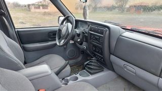 Jeep Cherokee 1998
