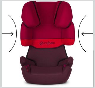 Silla de coche Cybex