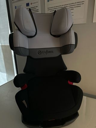 Silla de coche Cybex