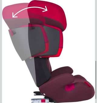 Silla de coche Cybex