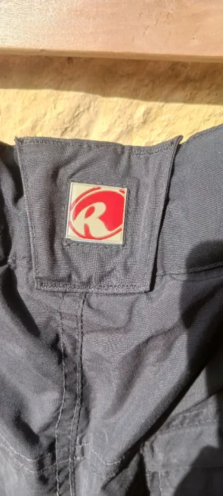 Pantalones esquí/snowboard Ripzone VER Fotos