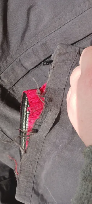 Pantalones esquí/snowboard Ripzone VER Fotos