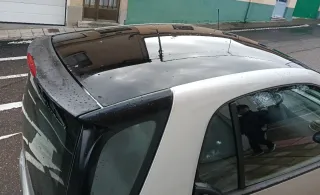 smart City Coupe 2002