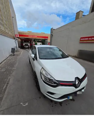 Renault Clio 1.5 dCi 90cv Zen | 2017 |
