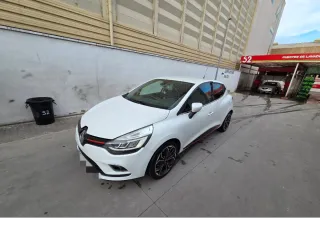 Renault Clio 1.5 dCi 90cv Zen | 2017 |