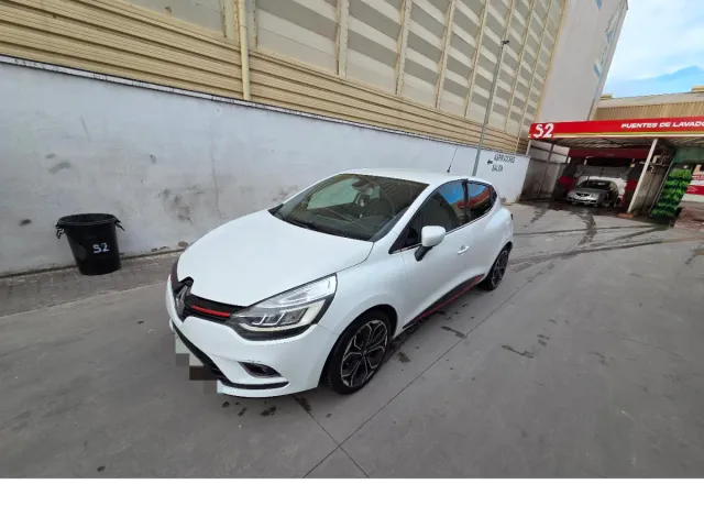 Renault Clio 1.5 dCi 90cv Zen | 2017 |