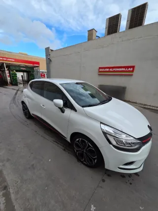 Renault Clio 1.5 dCi 90cv Zen | 2017 |