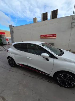 Renault Clio 1.5 dCi 90cv Zen | 2017 |