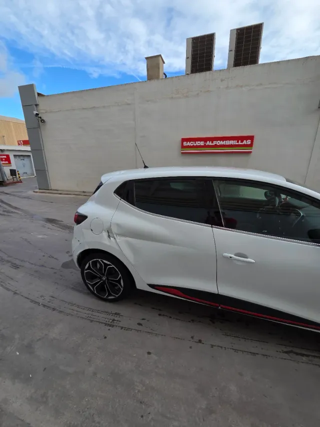 Renault Clio 1.5 dCi 90cv Zen | 2017 |