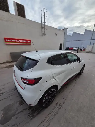 Renault Clio 1.5 dCi 90cv Zen | 2017 |