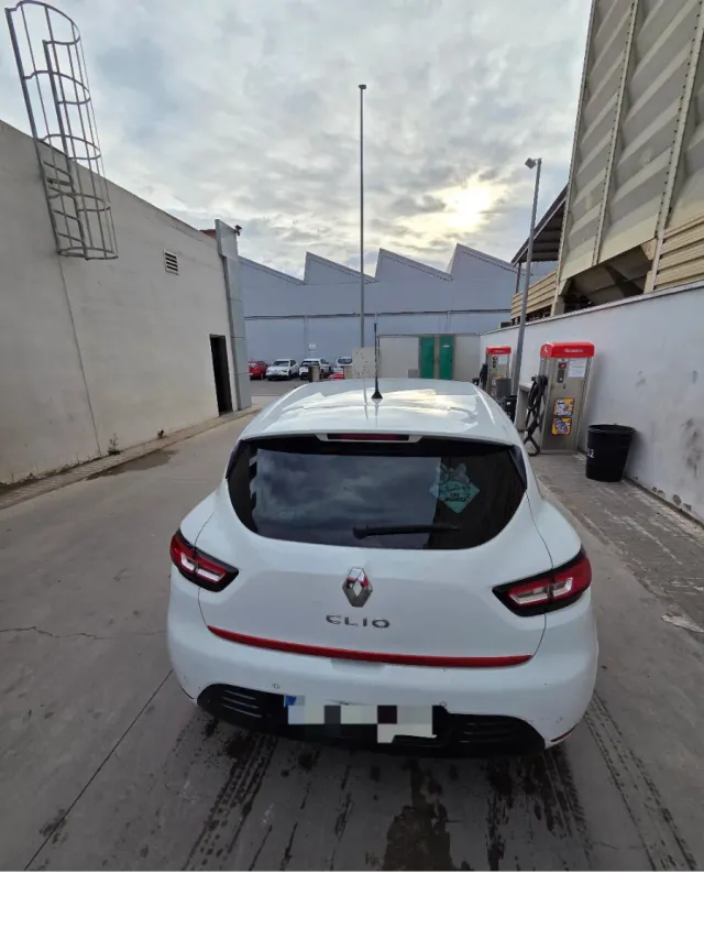 Renault Clio 1.5 dCi 90cv Zen | 2017 |