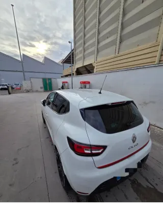 Renault Clio 1.5 dCi 90cv Zen | 2017 |