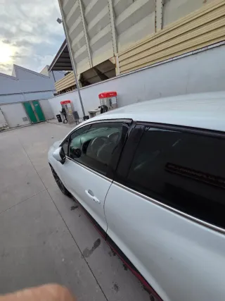 Renault Clio 1.5 dCi 90cv Zen | 2017 |